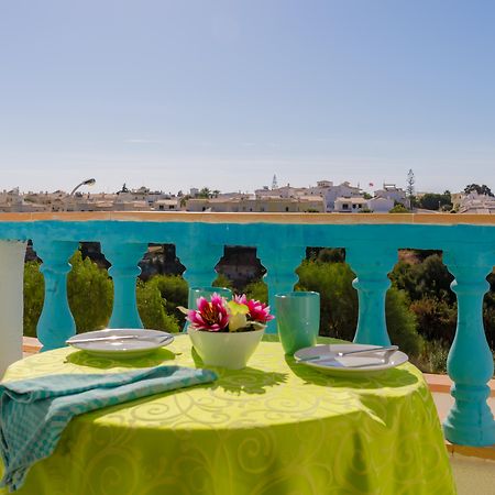 Cantinho Do Mar アルブフェイラ エクステリア 写真