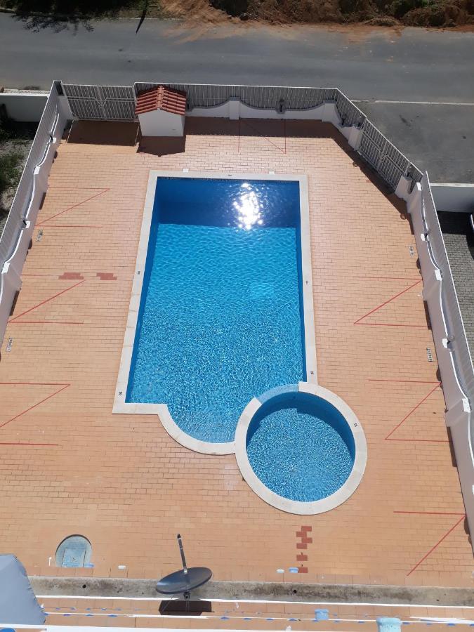 Cantinho Do Mar アルブフェイラ エクステリア 写真
